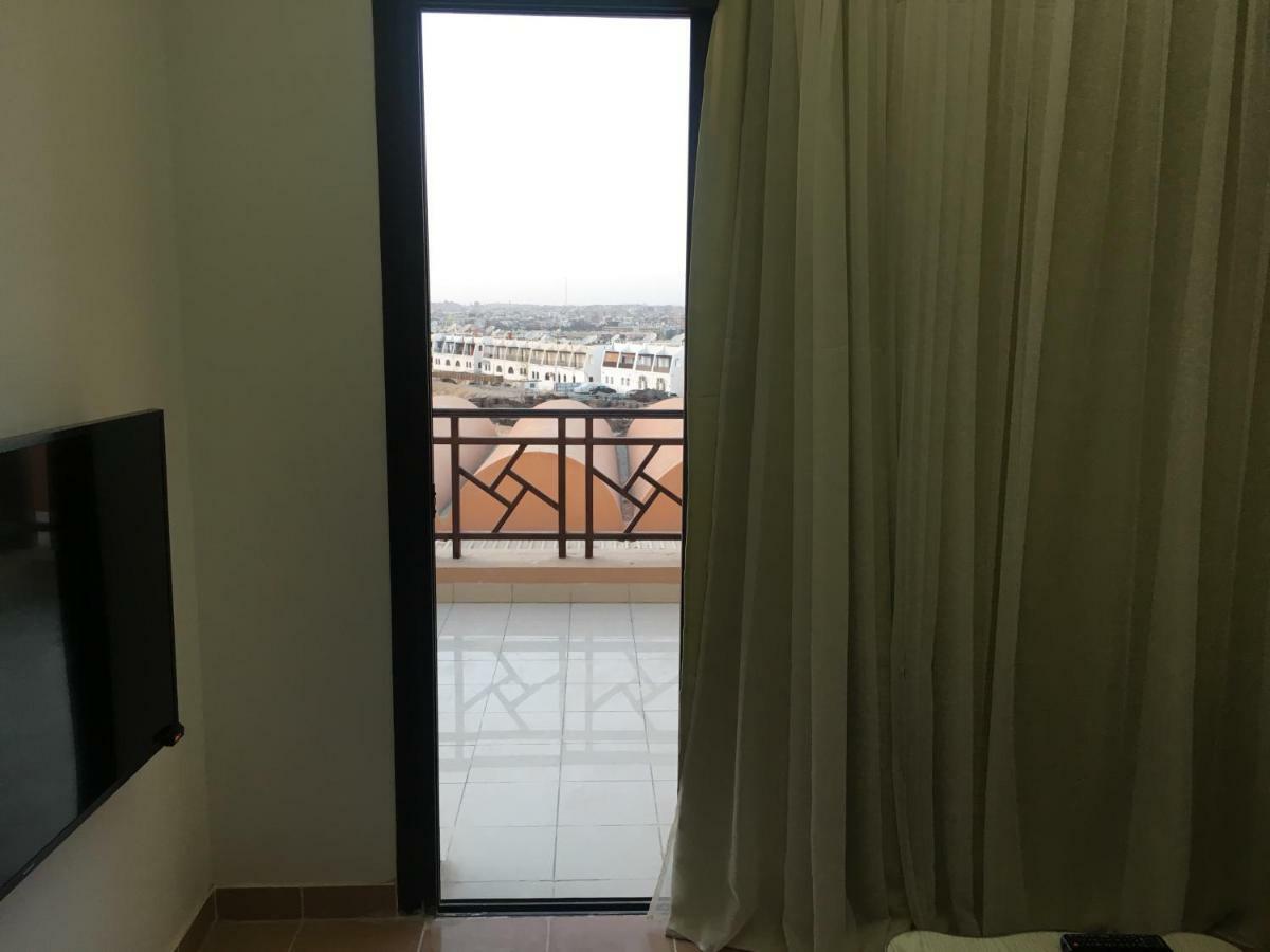 Sea View One Bedroom In Hurghada - H105 Dış mekan fotoğraf